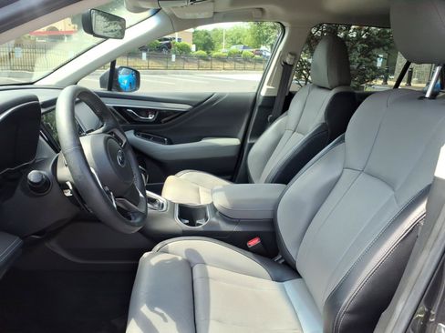 Used 2020 Subaru Outback Limited AWD/4WD image 15