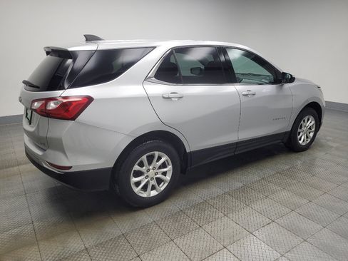 Used 2020 Chevrolet Equinox LT image 10
