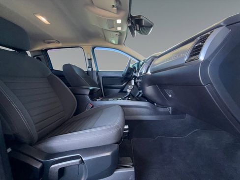 Used 2021 Ford Ranger XLT w/ Equipment Group 301A Mid image 21