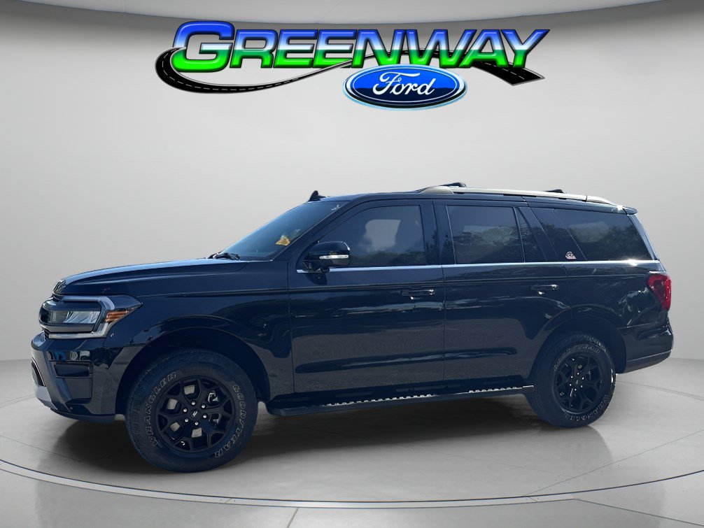 Used 2023 Ford Expedition Timberline AWD/4WD image 1