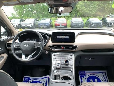 Used 2023 Hyundai Santa Fe SEL AWD/4WD image 20