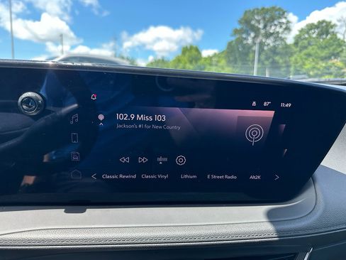 Used 2025 Buick Encore GX Preferred FWD image 11