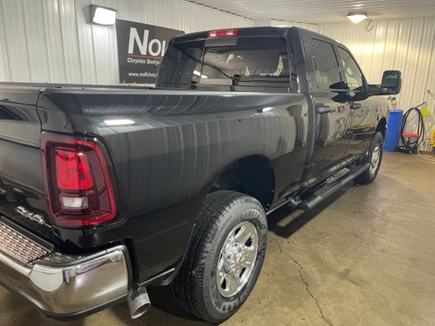 New 2026 RAM 2500 Tradesman image 8