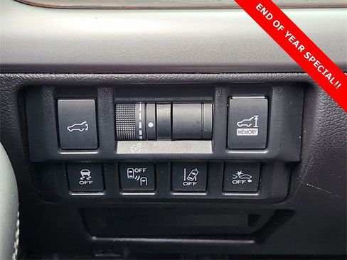 Used 2019 Subaru Outback 2.5i Limited image 16