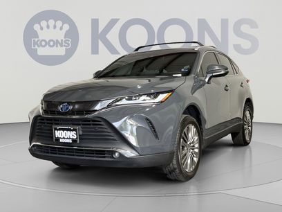 Used 2024 Toyota Venza XLE