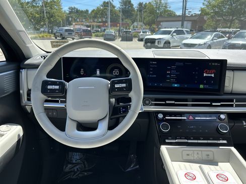 New 2026 Hyundai Santa Fe SE image 19