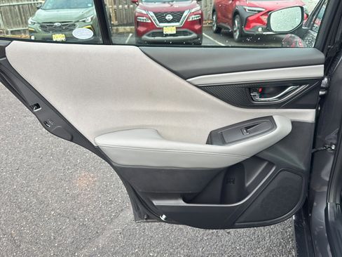 Certified 2025 Subaru Legacy Premium w/ Popular Package #1A image 20