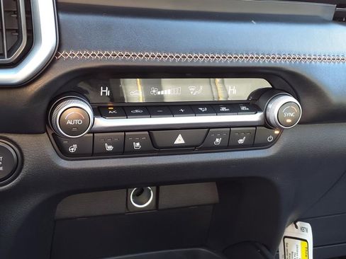 Certified 2024 MAZDA CX-50 AWD 2.5 Turbo w/ Weather Package image 21