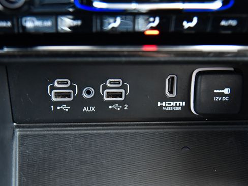 Used 2023 Jeep Grand Cherokee 30th Anniversary image 35