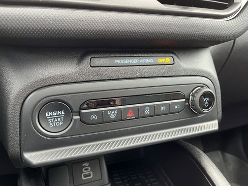 Used 2025 Ford Bronco Sport Outer Banks w/ Outer Banks Tech Package+ image 19