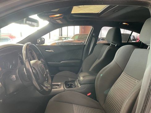 Used 2019 Dodge Charger R/T w/ Driver Confidence Group image 14