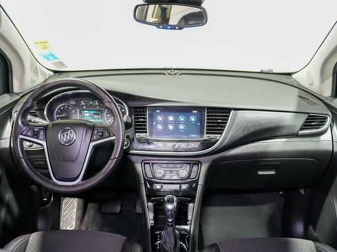 Used 2018 Buick Encore Preferred FWD image 19