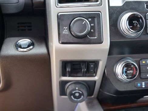 Used 2021 Ford F350 King Ranch w/ King Ranch Ultimate Package image 25