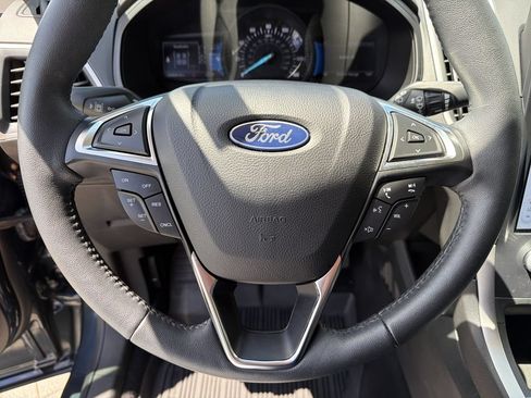 Used 2022 Ford Edge SEL w/ Convenience Package AWD/4WD image 31