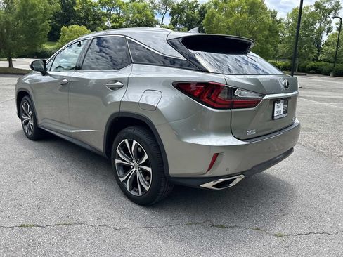 Used 2017 Lexus RX 350 FWD w/ Premium Package image 5