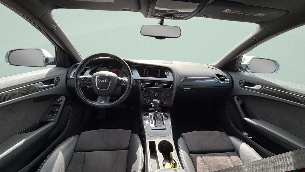Used 2012 Audi S4 Premium Plus AWD/4WD image 11
