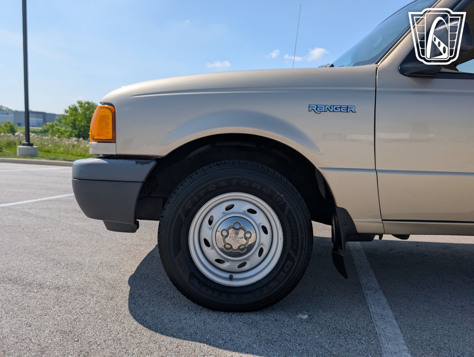 Used 2002 Ford Ranger 2WD Regular Cab image 27