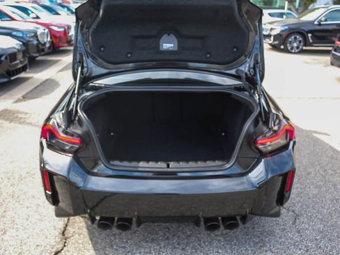 Used 2024 BMW M2 w/ Lighting Package image 24