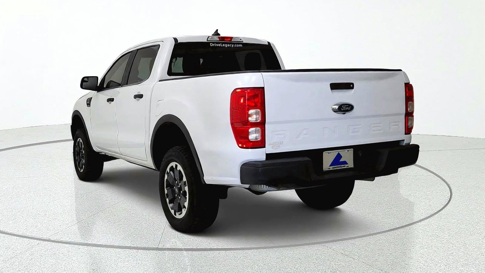 Used 2021 Ford Ranger XL w/ Equipment Group 101A High RWD image 5