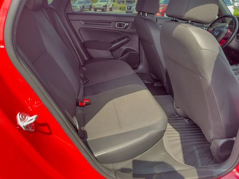 Used 2022 Honda Civic Sport image 11
