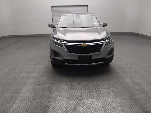 Used 2024 Chevrolet Equinox LT FWD image 14