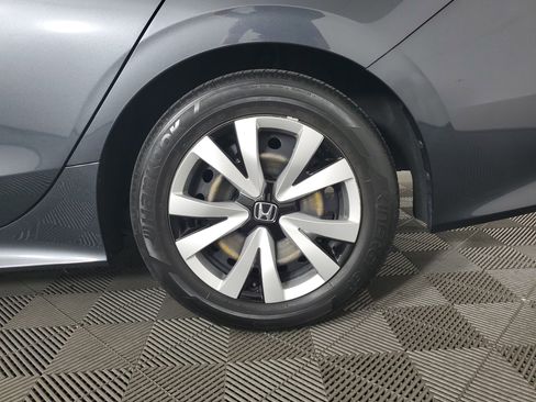 Used 2024 Honda Civic LX image 29