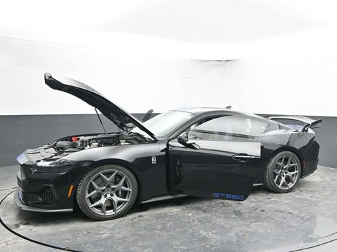 New 2025 Ford Mustang GT Premium w/ GT Performance Package image 48