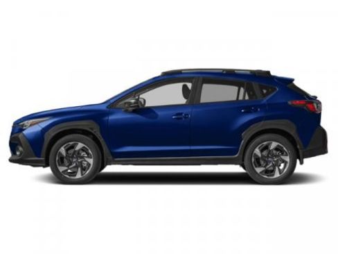 New 2026 Subaru Crosstrek 2.5i Limited AWD/4WD image 3