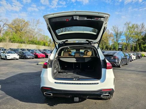 New 2026 Mercedes-Benz GLE 350 4MATIC image 9