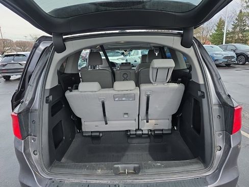 Used 2019 Honda Odyssey EX-L image 24