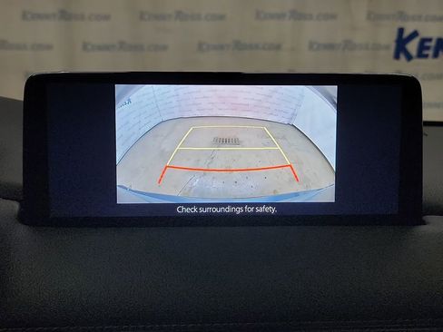 Used 2025 MAZDA CX-5 Carbon Edition image 20