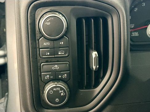 Used 2024 Chevrolet Silverado 1500 Custom AWD/4WD image 11