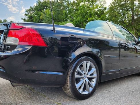 Used 2012 Volvo C70 T5 w/ Climate Pkg image 15