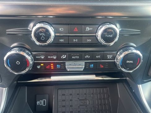 New 2025 Ford F150 Raptor image 39