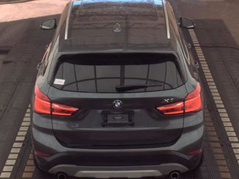 Used 2016 BMW X1 xDrive28i image 5