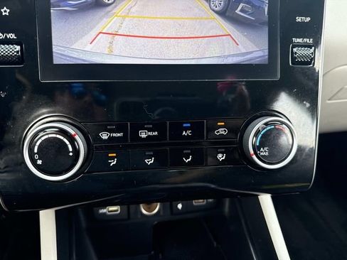 Used 2023 Hyundai Tucson SEL image 27