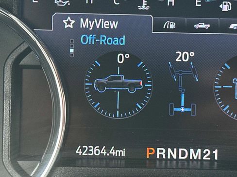 Certified 2022 Ford F250 Lariat w/ Lariat Ultimate Package image 19