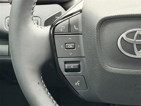 New 2026 Toyota bZ XLE Plus image 13