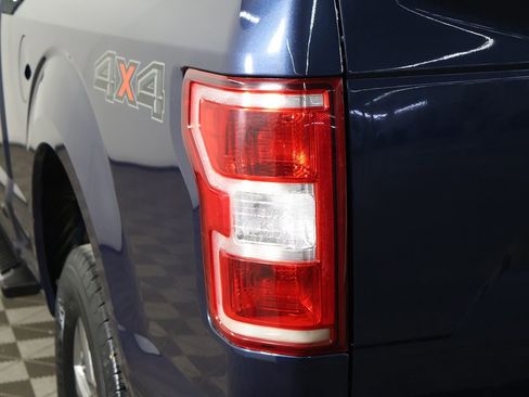 Used 2018 Ford F150 XLT w/ Equipment Group 302A Luxury AWD/4WD image 13