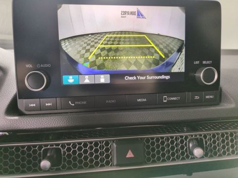 Certified 2023 Honda Civic Sport image 23