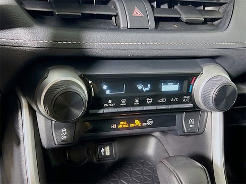 Certified 2024 Toyota RAV4 LE image 15