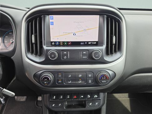 Used 2020 Chevrolet Colorado ZR2 AWD/4WD image 23