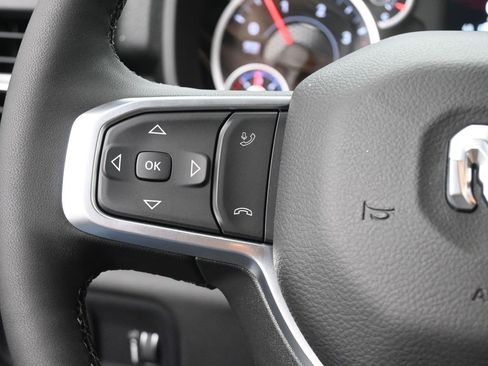 New 2025 RAM 2500 Lone Star image 10