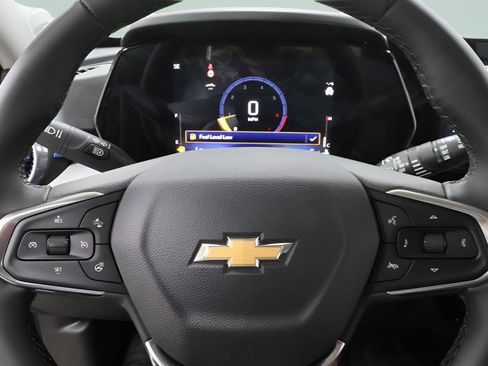 New 2026 Chevrolet Trax LT FWD image 13
