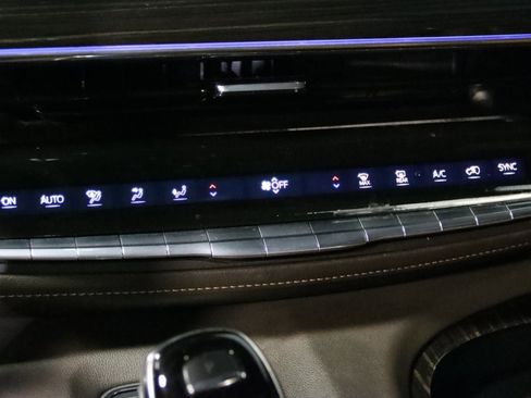 Used 2022 Cadillac Escalade Sport w/ Touring Package image 50