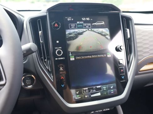 New 2026 Subaru Forester Wilderness AWD/4WD image 12