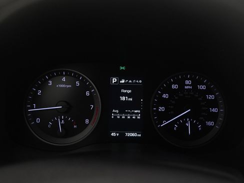 Used 2018 Hyundai Tucson Limited w/ Ultimate Package 02 image 28