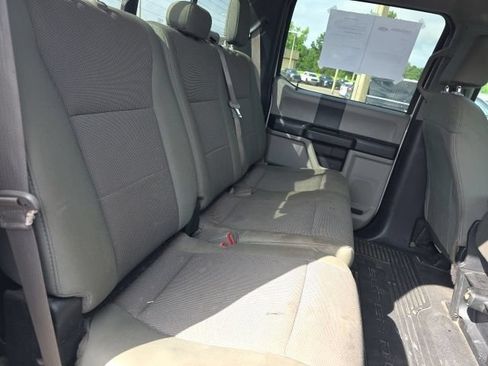 Used 2019 Ford F250 XL w/ STX Appearance Package AWD/4WD image 11