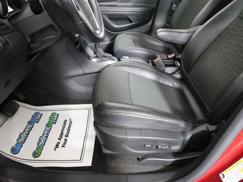 Used 2016 Buick Encore Convenience image 13
