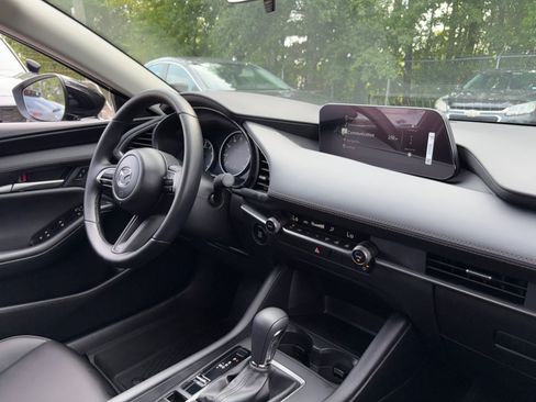 New 2026 MAZDA MAZDA3 s Sport FWD image 28